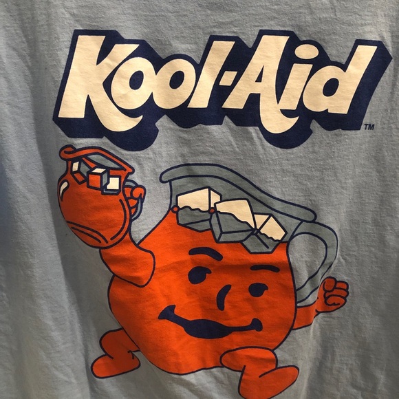 Kool-aid tee - Picture 2 of 4